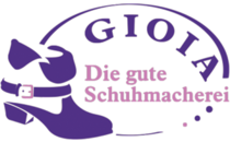 Logo Schuhmacherei Gioia Inh. Lothar Schraud Würzburg