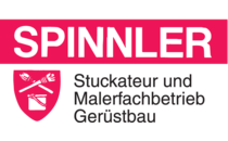Logo Malergeschäft Spinnler GmbH Leidersbach
