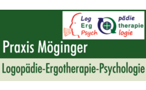 Logo Ergotherapie Möginger/Psychotherapie Grafenau