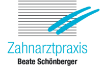 Logo Schönberger Beate Zahnärztin Fürth