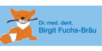 Kundenlogo Fuchs-Bräu Birgit Dr. Zahnarztpraxis