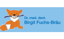Logo Fuchs-Bräu Birgit Dr. Zahnarztpraxis Nürnberg