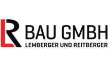 Logo Lemberger & Reitberger Bau GmbH Lalling