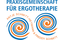 Logo Ergotherapie Heymann & Schmitt Sonnefeld