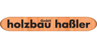 Kundenlogo Holzbau Haßler GmbH