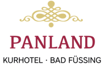 Logo Kurhotel Panland Betriebs GmbH Bad Füssing