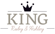 Logo Friseursalon Ruby King Schweinfurt