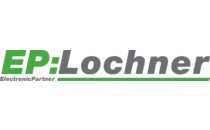 Logo Elektro Lochner Forchheim