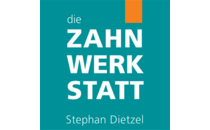 Logo Stephan Dietzel Dentallabor die Zahnwerkstatt Forchheim