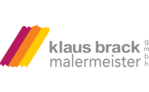 Logo Brack Klaus GmbH Nürnberg