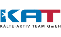 Logo Kälte-Aktiv-Team GmbH Roth