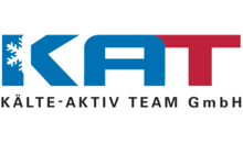 Kundenlogo von Kälte-Aktiv-Team GmbH