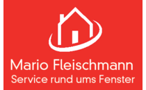Logo Fenster Fleischmann Würzburg