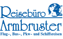 Logo Armbruster Reisebüro Regensburg