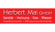Kundenlogo von Mai Herbert GmbH Sanitär Heizung