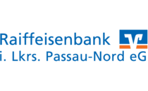 Logo Raiffeisenbank i. Lkrs. Passau-Nord eG Passau