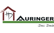 Logo Auringer - Das Dach Steinach