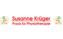 Logo Krankengymnastik Krüger Susanne Hof