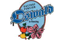 Logo Oswald Gasthof-Pension Lalling