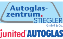 Logo Autoglas Handel und Montage Stiegler Fürth