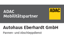 Logo Abschleppdienst Autohaus Eberhardt GmbH Lichtenfels