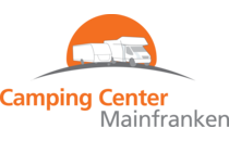 Logo Camping Center Mainfranken GmbH Iphofen