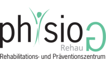 Logo Physiotherapie Gärtner Torsten Rehau
