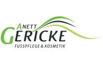 Logo Gericke Anett Forchheim