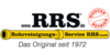 Kundenlogo von Rohrreinigungs-Service RRS GmbH