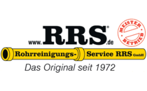 Logo Rohrreinigungs-Service RRS GmbH Nürnberg