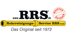 Kundenlogo von Rohrreinigungs-Service RRS GmbH