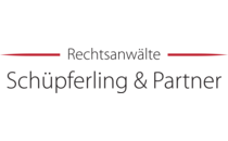 Logo Rechtsanwälte Schüpferling und Partner Forchheim
