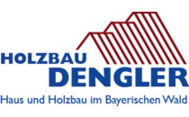 Logo DENGLER HOLZBAU Rinchnach
