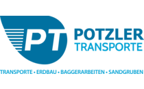 Logo Potzler Transporte e.K. Pegnitz