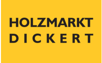 Logo Dickert Peter Holzmarkt Nittenau
