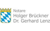 FirmenlogoNotare Brückner Holger Hersbruck