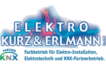 Logo Elektro Kurz & Erlmann GmbH Kulmbach