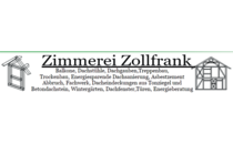FirmenlogoZollfrank Günter Zimmerei Thurnau