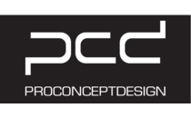 Logo ProConceptDesign GmbH Kronach