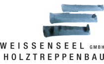 Logo WEISSENSEEL Holztreppenbau GmbH Volkach