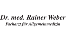Logo Weber Rainer Dr.med. Nürnberg
