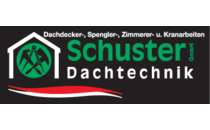 Logo Dachtechnik Schuster GmbH Ochsenfurt