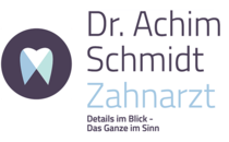Logo Schmidt Achim Dr. Bayreuth