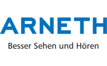 Logo Hören Arneth Kulmbach