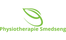 Logo Krankengymnastik Smedseng Schwandorf