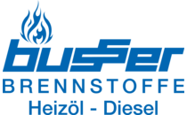 Logo Heizöl Busser Seligenstadt