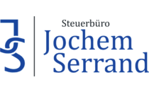 Logo Steuerbüro Serrand Jochem Schweinfurt