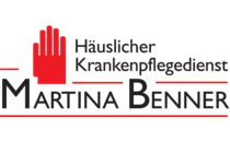 Logo Ambulante Krankenpflege Benner Martina Furth im Wald