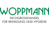 Logo Woppmann GmbH Regensburg