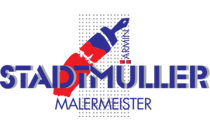 Logo Stadtmüller Armin Malermeister Mömbris